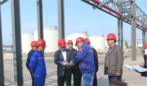 張建軍調(diào)研埇橋經(jīng)濟(jì)開(kāi)發(fā)區(qū)化工園區(qū)安全生產(chǎn)工作
