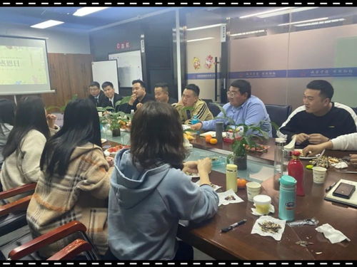 活動(dòng)回顧丨安徽誠(chéng)翔建材第2個(gè)感恩日活動(dòng),溫馨落幕