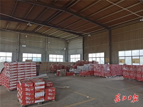 安徽建材廠因園區(qū)道路問(wèn)題停產(chǎn)，工業(yè)園區(qū)運(yùn)輸不暢成發(fā)展桎梏