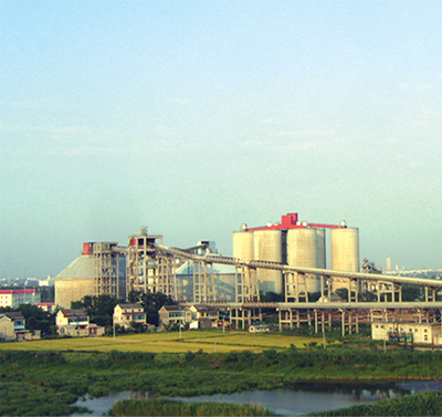 安徽海螺建材設(shè)計(jì)研究院 引領(lǐng)安徽建材行業(yè)創(chuàng)新發(fā)展的中堅(jiān)力量