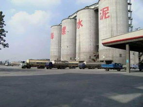 海螺水泥 安徽建材巨頭的盈利能力超越格力、寶鋼與中國(guó)電信