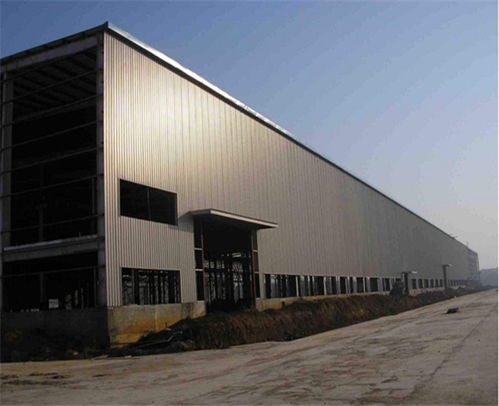 銅陵鋼構(gòu) 安徽鋼構(gòu)廠房建材領(lǐng)域的雄厚實(shí)力與牛勢(shì)發(fā)展