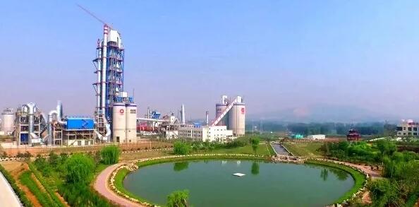 南方水泥擬在安徽含山縣投資60億元建設(shè)綠色建材產(chǎn)業(yè)項目，助力安徽建材產(chǎn)業(yè)升級