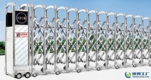 供應(yīng)安徽伸縮門 選購指南與優(yōu)質(zhì)廠家報價參考