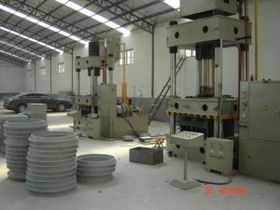 臨沂市蘭山區(qū)德久新型建材廠(chǎng) 攜手安徽建材，共筑綠色建筑新未來(lái)